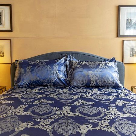 Ca' Delle Vele Apartment Venice Luaran gambar
