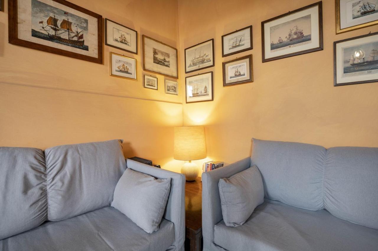 Ca' Delle Vele Apartment Venice Luaran gambar