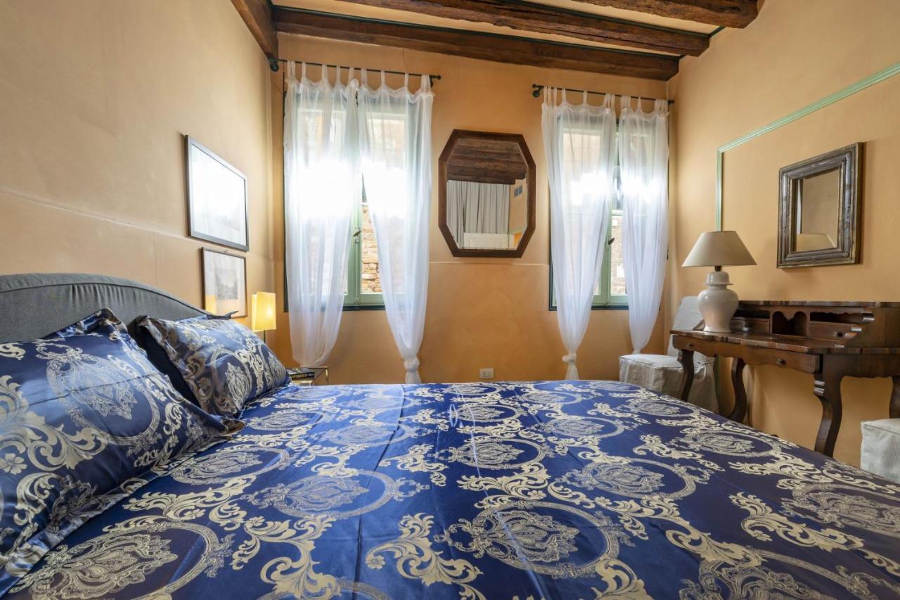 Ca' Delle Vele Apartment Venice Luaran gambar
