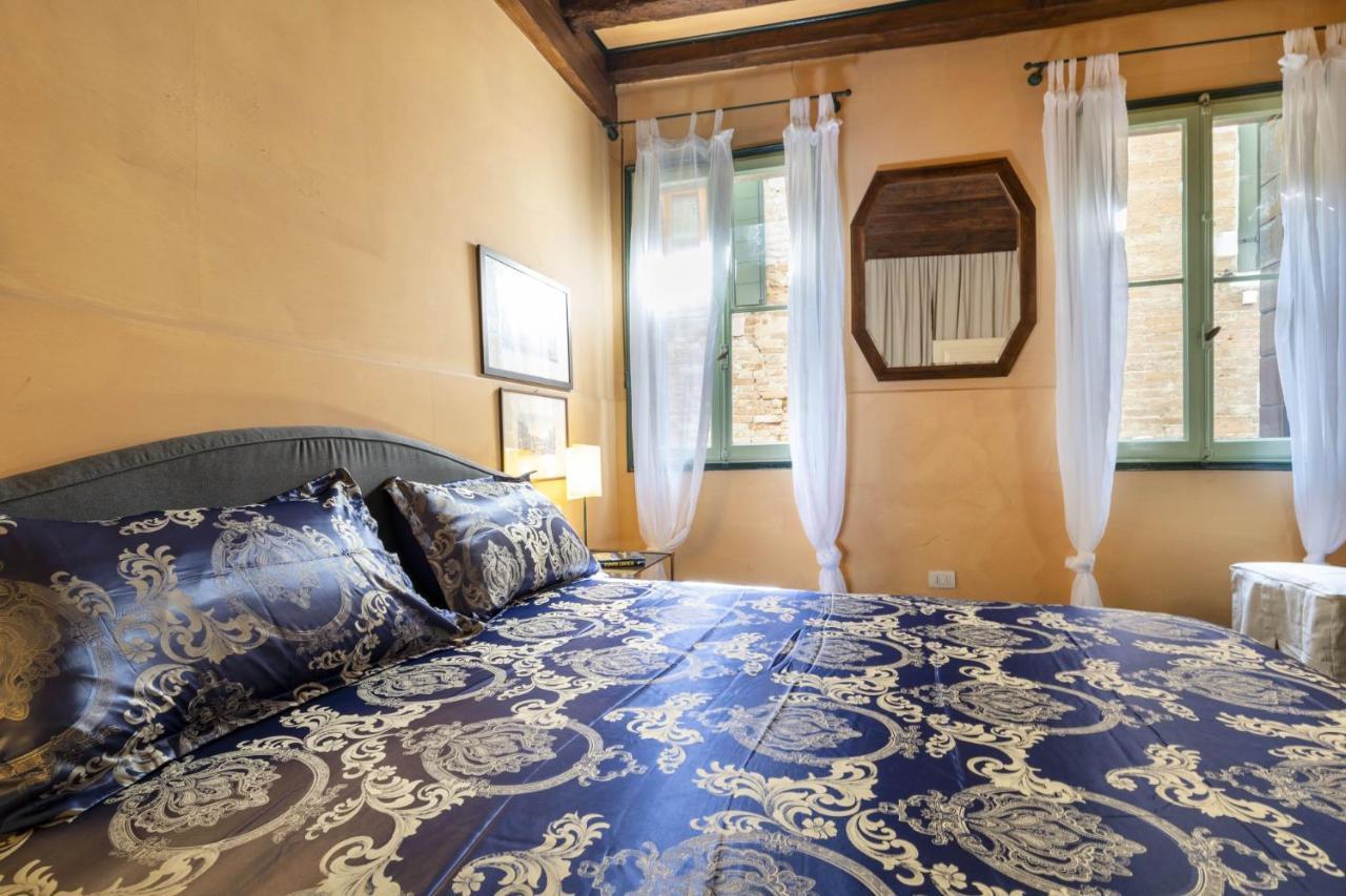 Ca' Delle Vele Apartment Venice Luaran gambar